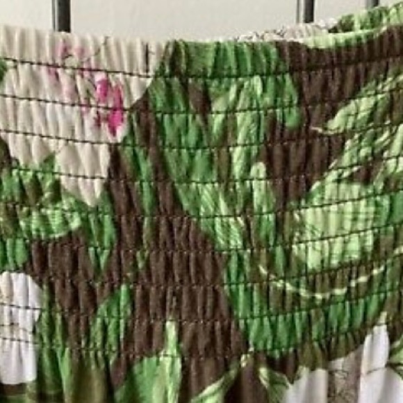 J. Jill midi or maxi skirt - Picture 6 of 8